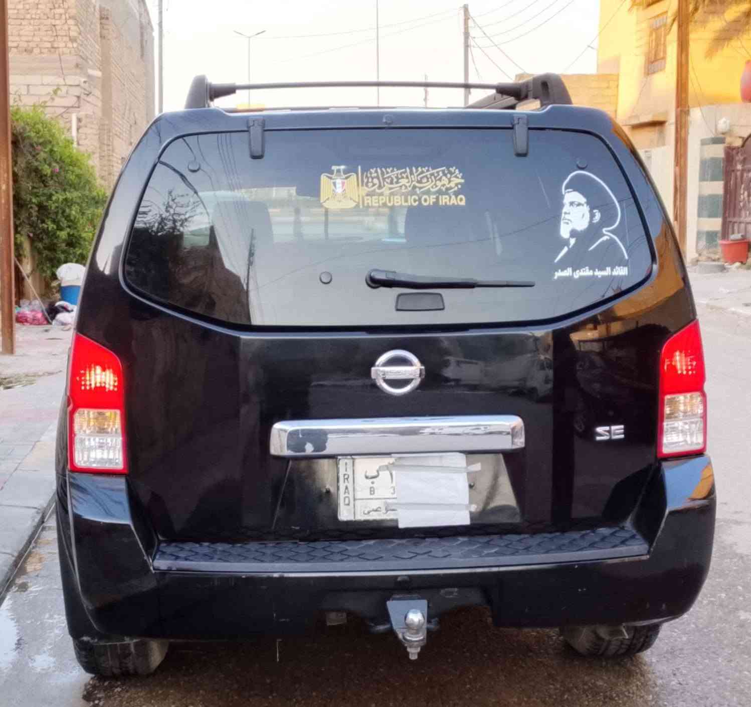 نيسان باتفندر رقم بغداد بسمي جديده بيع او مراوس سوناتا مقدس موديل 2007 مكان السياره كربلاء هاتف *********** بيه واتساب
