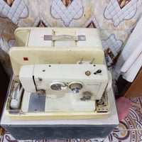 مكينه • شغال