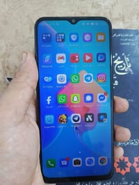 تكنو سبارك ٨ • ٦٤ • كامره خلفيه معطلة