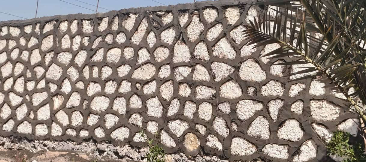السلام عليكم 
الخلفه ابو جود التميمي 
خلفه بناء حجر تكحيل بيوت رصف سياجات لكافه بناء العمل الحجر درجة اولى سرعه ونضافه الاسعار المناسبه #حالين_فارغ اتصل خدامكم 
*********** #اتصال 
*********** #واتساب_فقط
