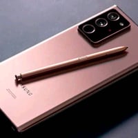 نوت 20 الترا • ١٢ رام • قلم S-Pen
