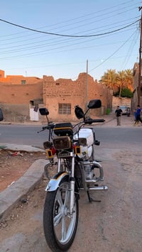 موتور • موديل ٢٢ • واتساب