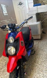 سكنس جبلي • نضافه • فول