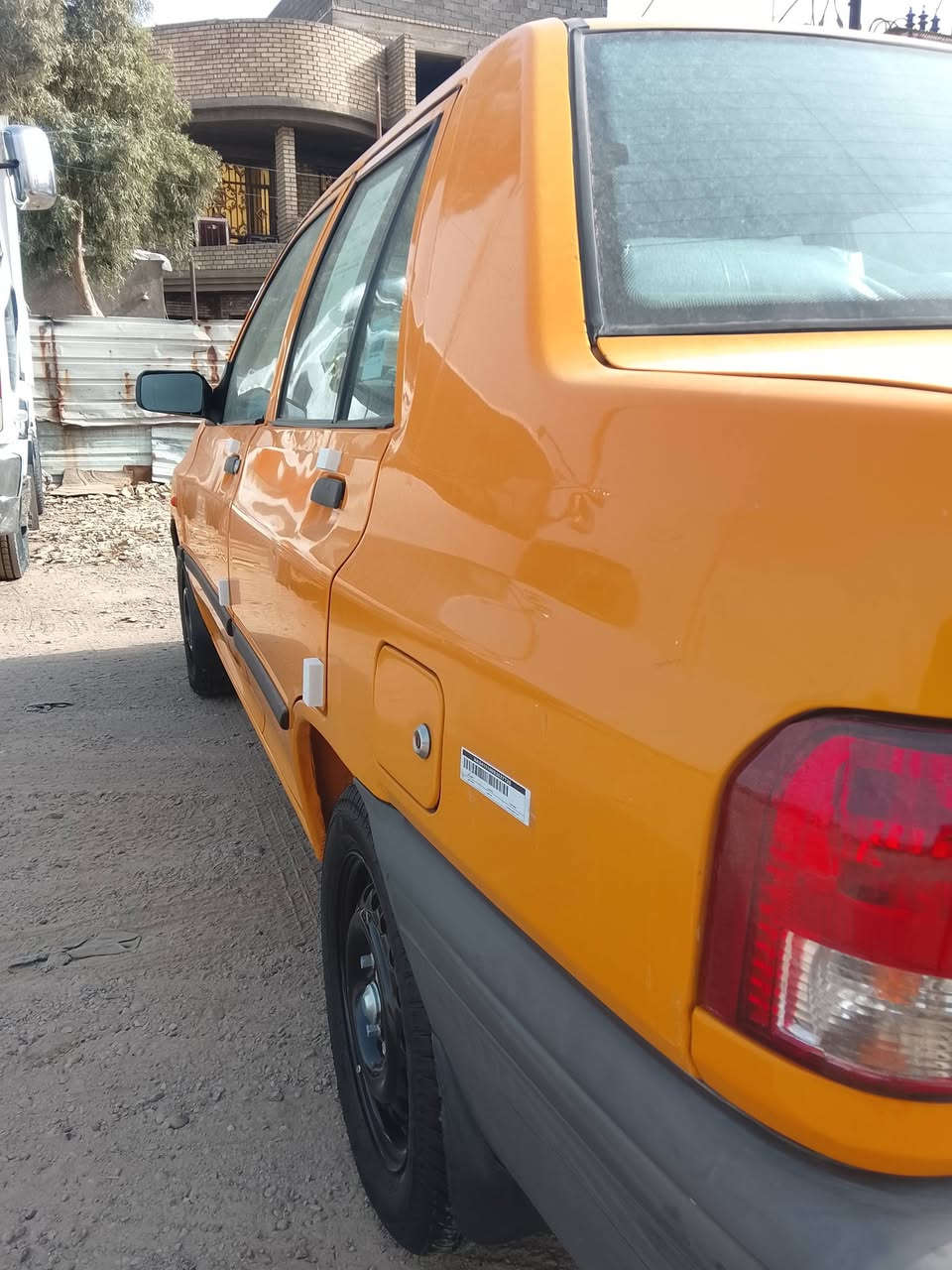 سايبة • ٢٠١٨ • مكفولة
