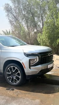 سوبربان RST • محرك ٥٣٠٠ • ماشي ٣٢ الف