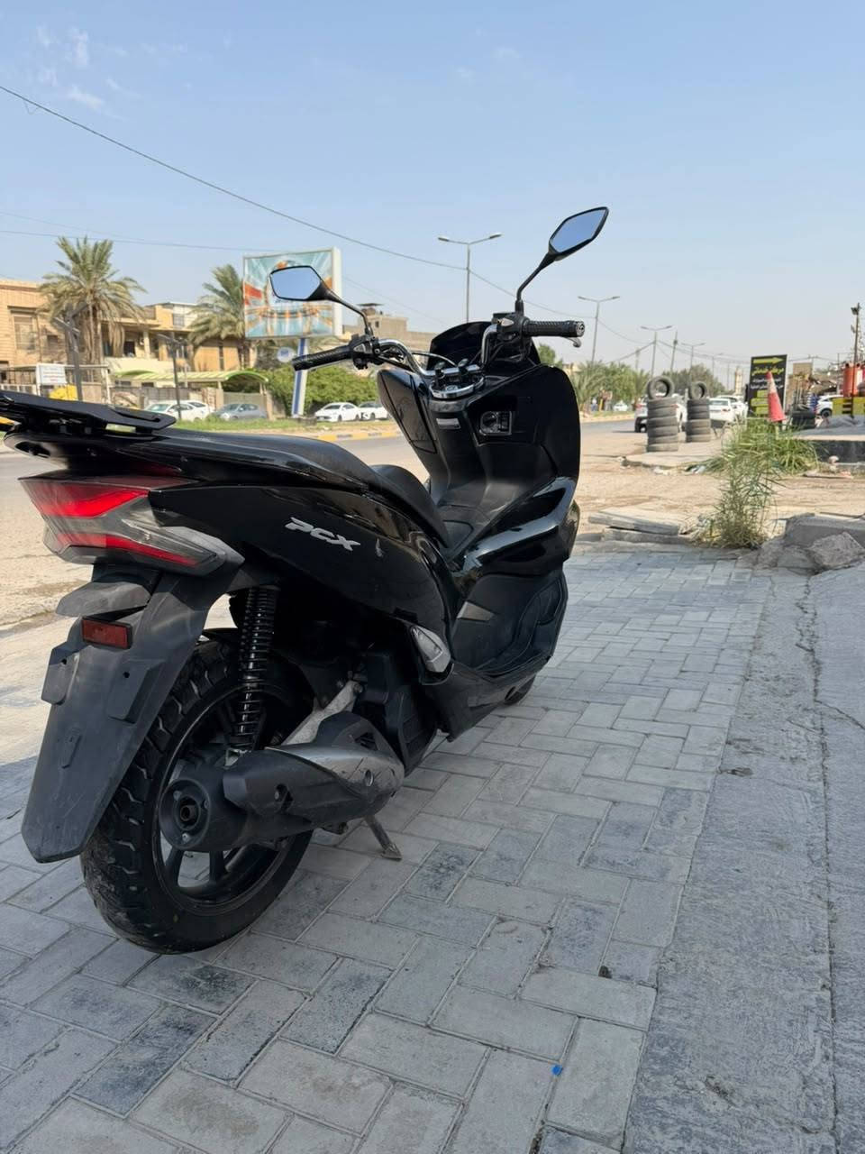 بي سي اکس • جيل ثالث • كفرات اصليه