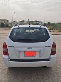 توسان • ٢٠١٠ • نجف