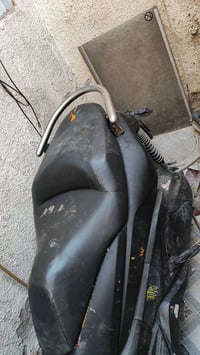 هوندا فاز • شغالة • اوراق