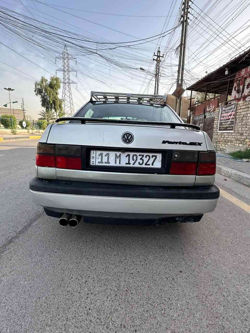 فنتو • محرك ٢٠٠٠ • كير اوتو