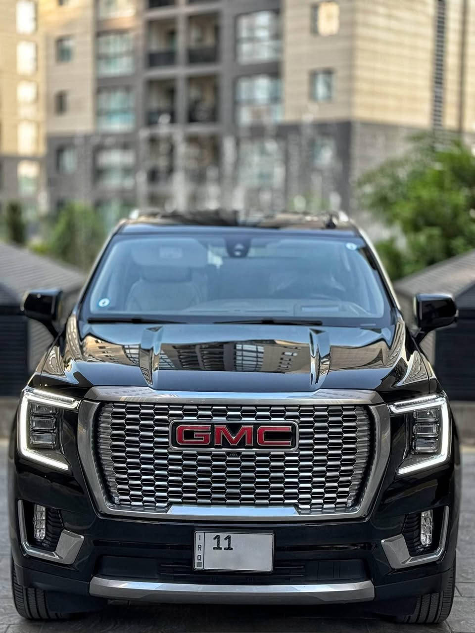 السلام عليكم ‎

للبيع  يوكن جمسي دينالي  خليجي وكالة المنصور

2022

السعر   455 ورقة وبيها مجال للشراي

 السيارة موديل 2022

سيارة ماشية 88 الف

الموصفات

داخل ابيض ملكي منفصل vip
جكات
دخول ذكي
دوس كهرباء
5 كامرات
داتو شو
حساسات امامي خلفي
ردارات امامي وخلفي مع نضام مانع التصادم التلقائي
شاحنه لاسلكي
بانوراما 
لايت led زنون
صندوك كهرباء 
فوريل
اضمة قيادة متعددة
دبل اكسل 
وباقي موصفات الدنلي معروفة فول مواصفات

رقم بغداد باسمي شخصيآ

السيارة مكفولة كفالة عامة مو الصبغ والتبديل والبارد
فقط رصعه بكد اصبع باب الصدر مسحوبة pdr
  باقي السيارة مكفولة كفالة عامة

مكان السيارة بغداد حي الحسين قرب جسر العامرية

للاستفسار. *********** بغداد, العراق
