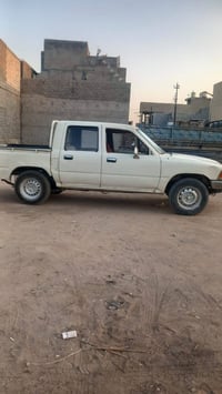موديل ٩٢ • رقم واسط • مصبوقة