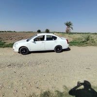 شيري A5 • ٢٠١٢ • السكليتر عاطل