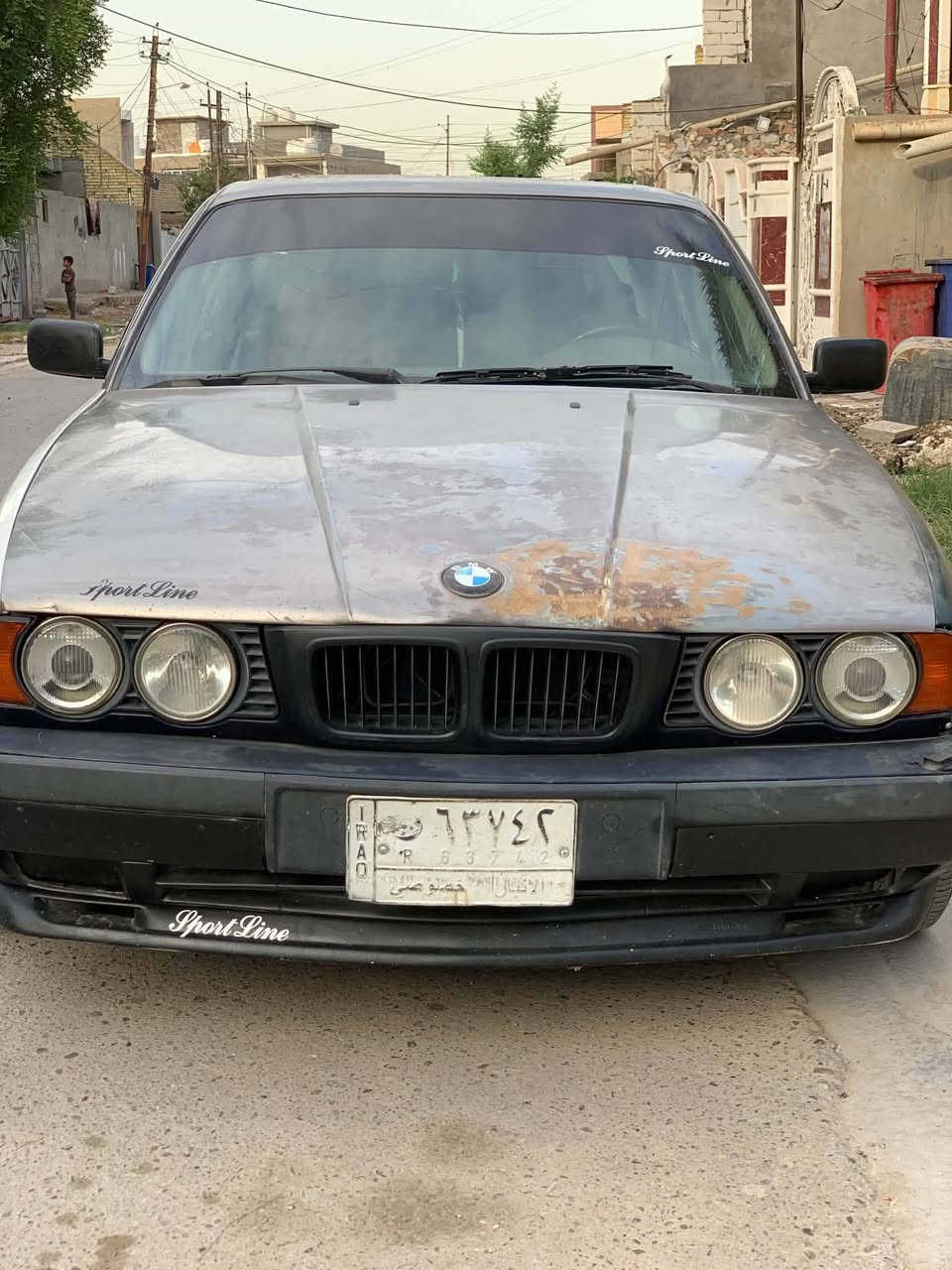 سلام عليكم بيام ٥٣٥ كير عادي رقم انبار تحويل ثانيوم عليهة غرامة ٤٠٠ بجم عريض سيارة مبدل اربع بيبان وبنيد وزوج جاملغات وصندوك ويل وتايرات ٥ ورقات تبريد ثلج بس انزرف الفريز عندي فقط مكينة تحتاج فيلس وتحتاج دوشمة كشنات فقط بيع او مراوس عنوان فلكت سلمان باك  ***********
