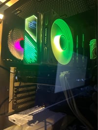 i5 9700f • 2060 سوبر • تجميعة