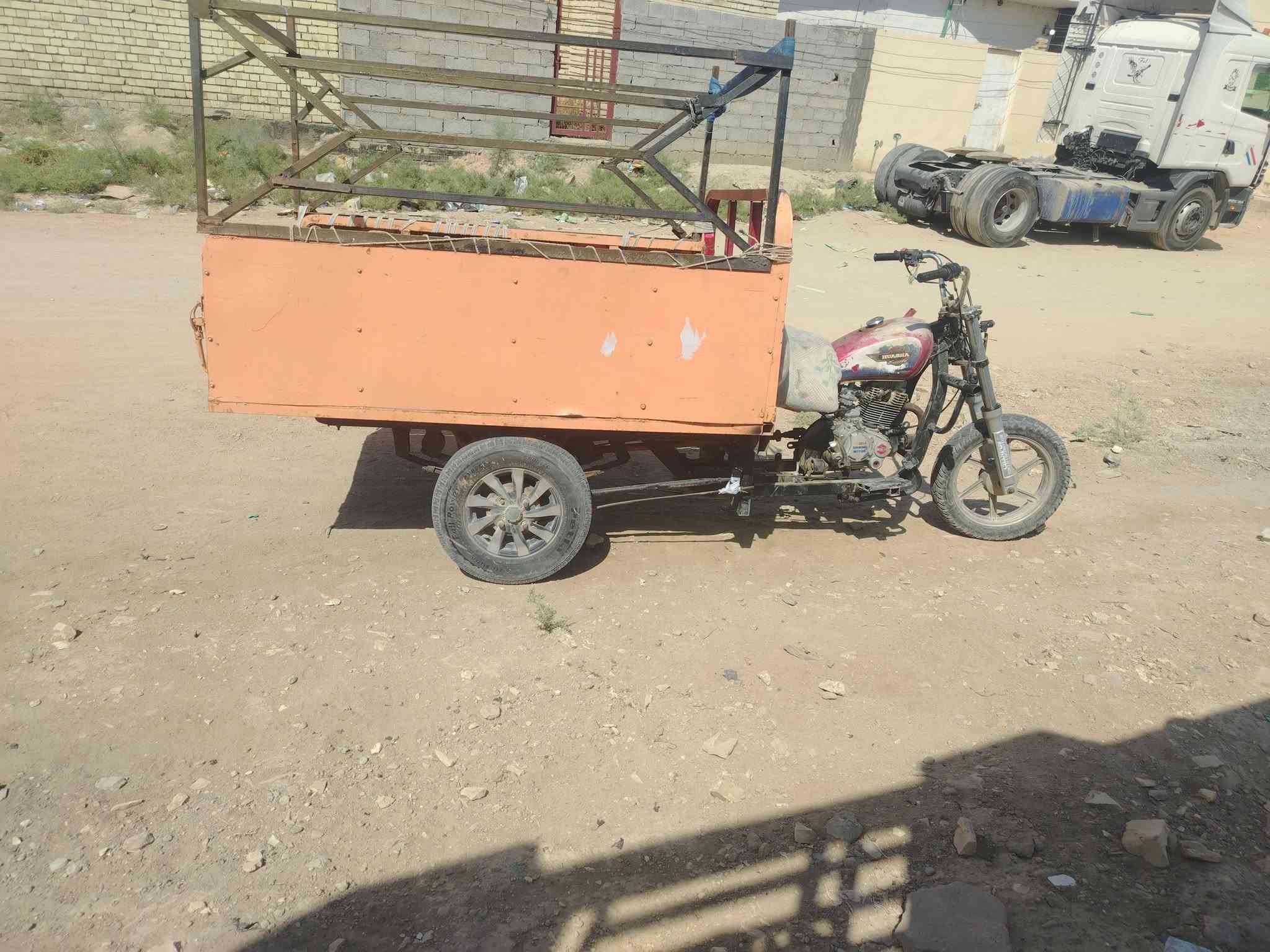سلام عليكم عندي ستوته للبيع موديل 15 بدون أوراق مكاني بابل جبله *********** () ***********
