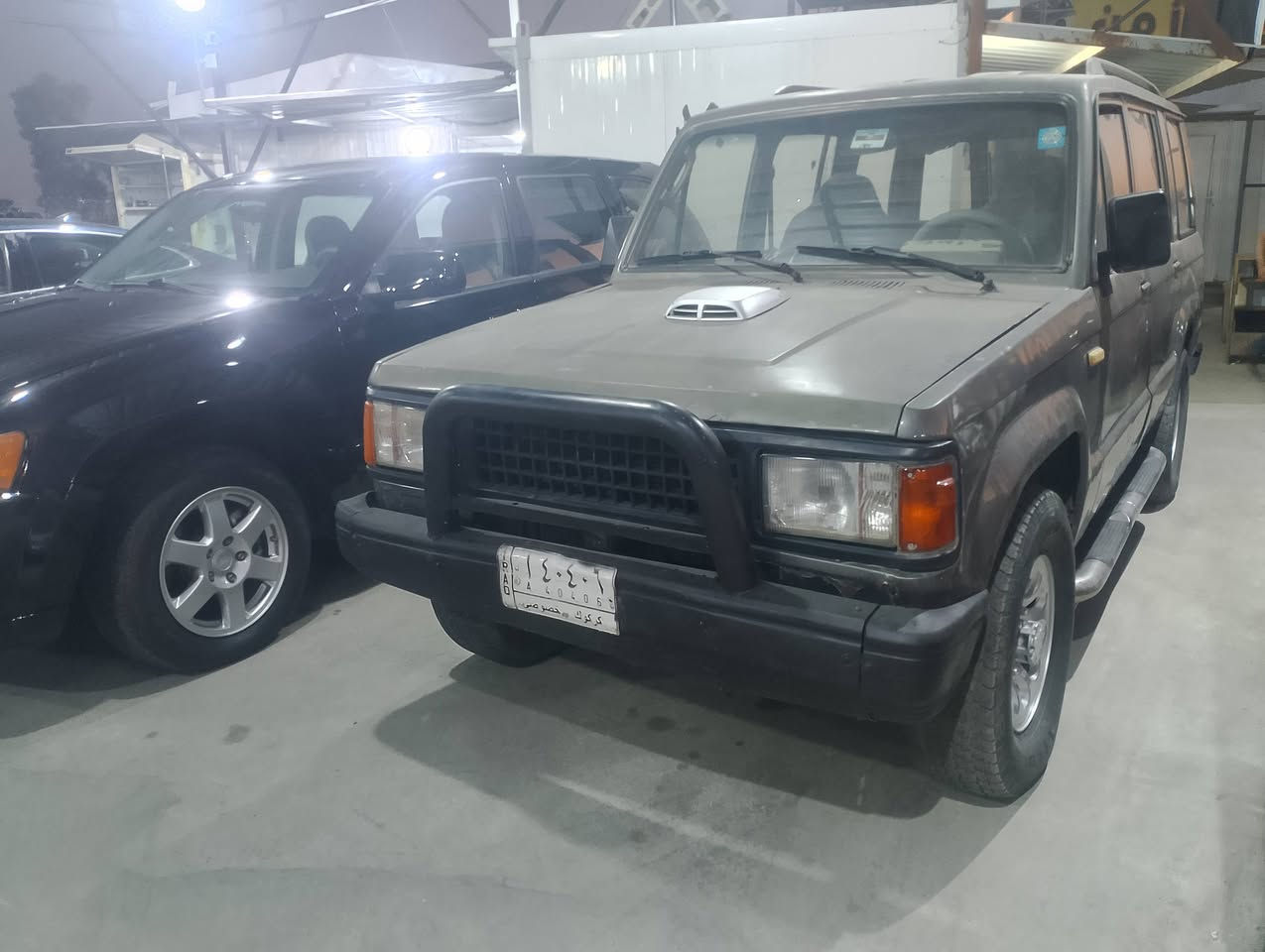 سيارات للبيع ***********
