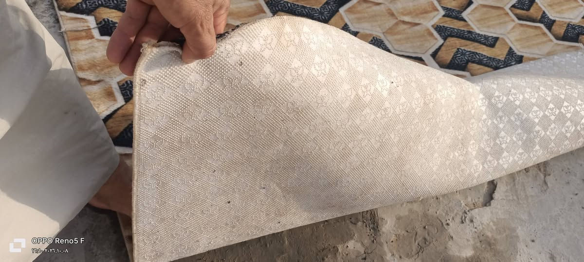 كاربد • مستخدم • ٦×٥