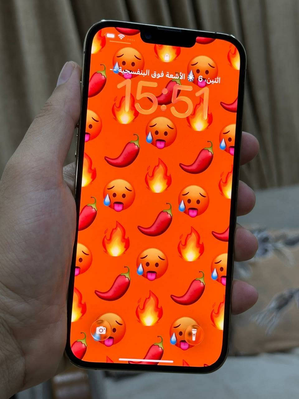 اقره منشوره وشوف صور سلام عليكم ايفون 13 برو ماكس ذاكره 256 بطاريه 79 نموذج m نضافه 95 جهاز مبدل شاشه وبطاريه جهاز كله شغال شحن نت مخابره تصال كاميرته صوته بصمته هزازه كل نقص مابي سعر 450 الف قفل قفل قفل غير قابل العمله مكلف بل نشر مكاني بغداد بصمه شغاله ***********

