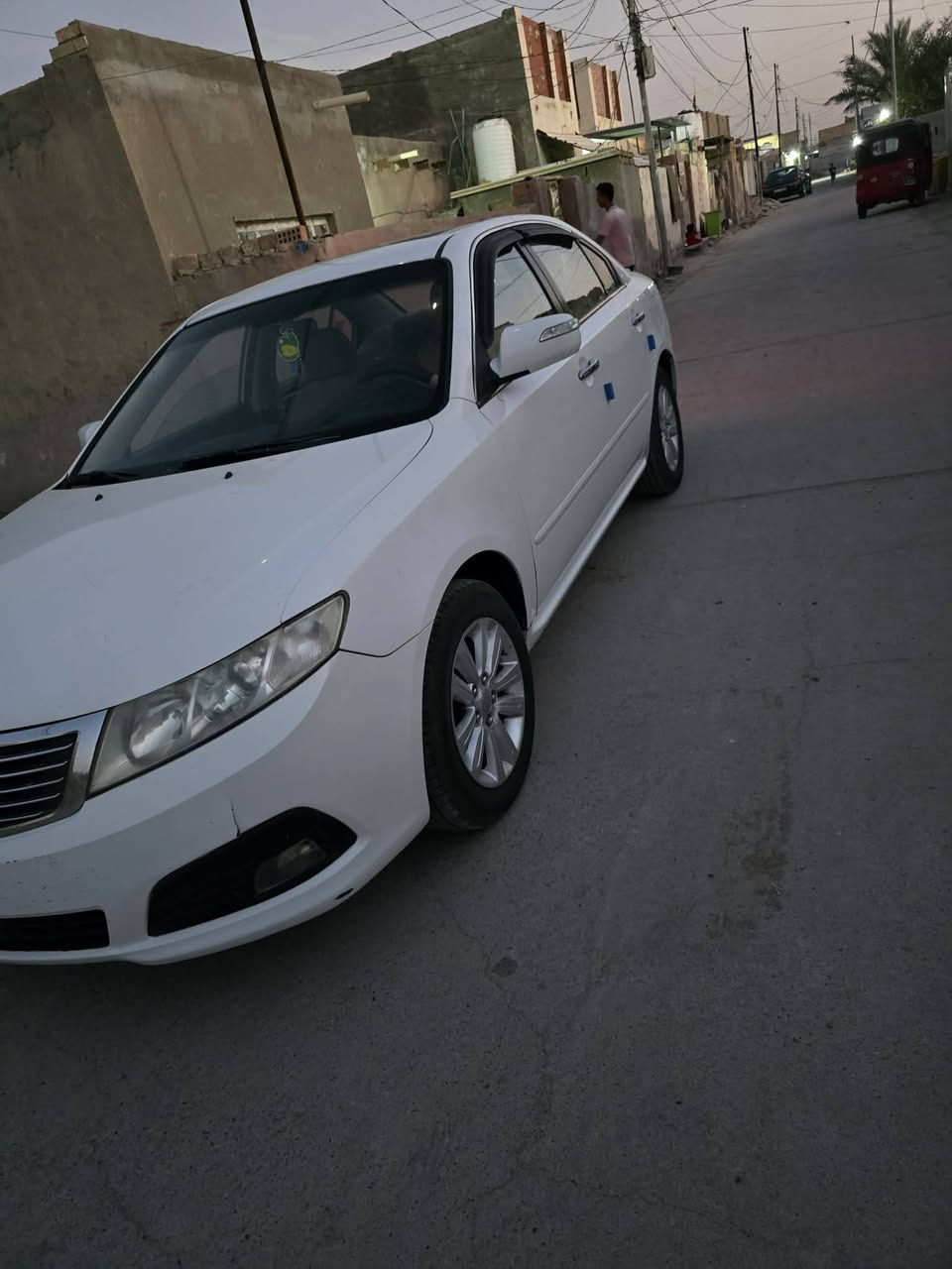 اوبتمه للبيع2010كفاله عامه
سنويه ل28 رقم بغداد فتحه كامل مواصفات عده لبصمه الاستفسار على لرقم او مرسلة لصفحه 
***********
