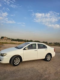 ليفان • موديل ٢٠١٢ • رقم واسط