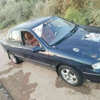 البيع كيه سيفيه موديل 96 محرك وكير مكفوبات تخم تاير جديد باتري جديد ال...