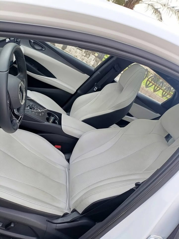 BYD SALE 06 2024
فول مواصفات داخل ابيض 
سقف بنراما 
شاشه كبيره دواره 
بطارية حجم كبير 120km الشحنه 
حساس امامي 
حساس خلفي 

💎 ســعــر ✅ ::  الــرد تلقائي 📮

خزان الوقود 65L
منافذ شحن 2
كامرات عدد 4
بصمه تشغيل عن بعد + كارت nfc 
مكان السياره بغداد حي الاعلام 

السعر : 22 مليون 

رقم التواصل :-:-: ‭***********‬
