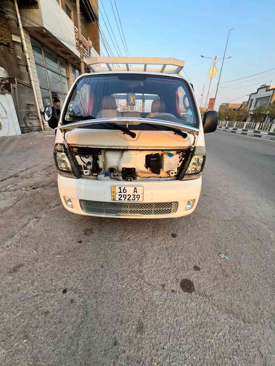 كيا بنكو موديل 18 سعر102 للتواصل ***********
