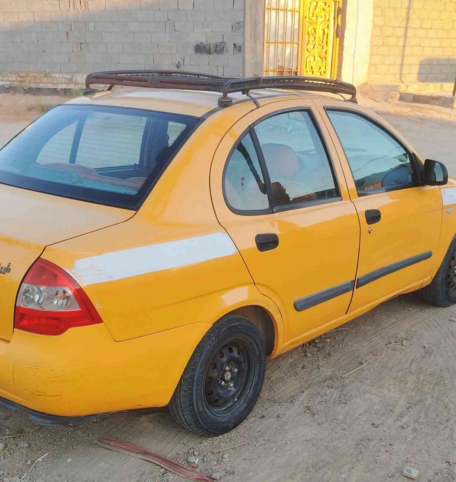 طيبه 16بغداد سنويه لل28 بسمي تحويل ثاني يوم تبريد شغال مكانها طويريج مصفره هيئه وغرامات سعرها 33 وبي مجال الاتصال 
***********
