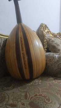 عود مصري • آلة موسيقية • للبيع