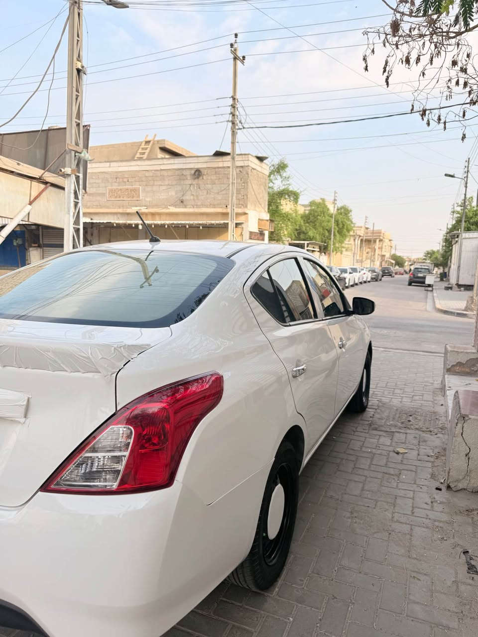نيسان سني • ٢٠٢٣ • رقم اربيل