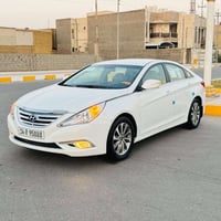سوناتا • ٢٠١٤ • رقم بصره دولي