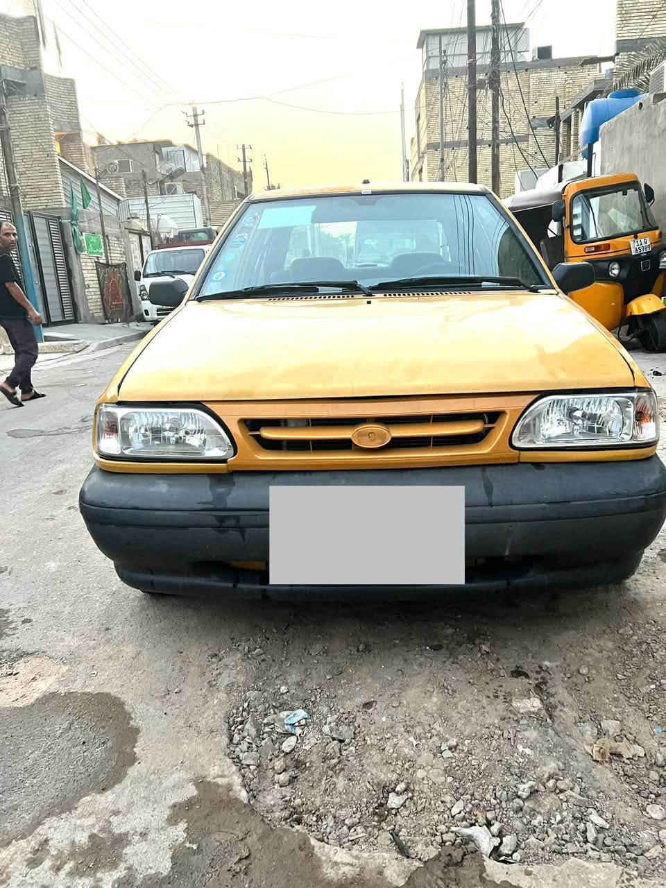 سايبه موديل ٢٠١٢ خير من الله السعر ٢٤.    

‭***********‬
