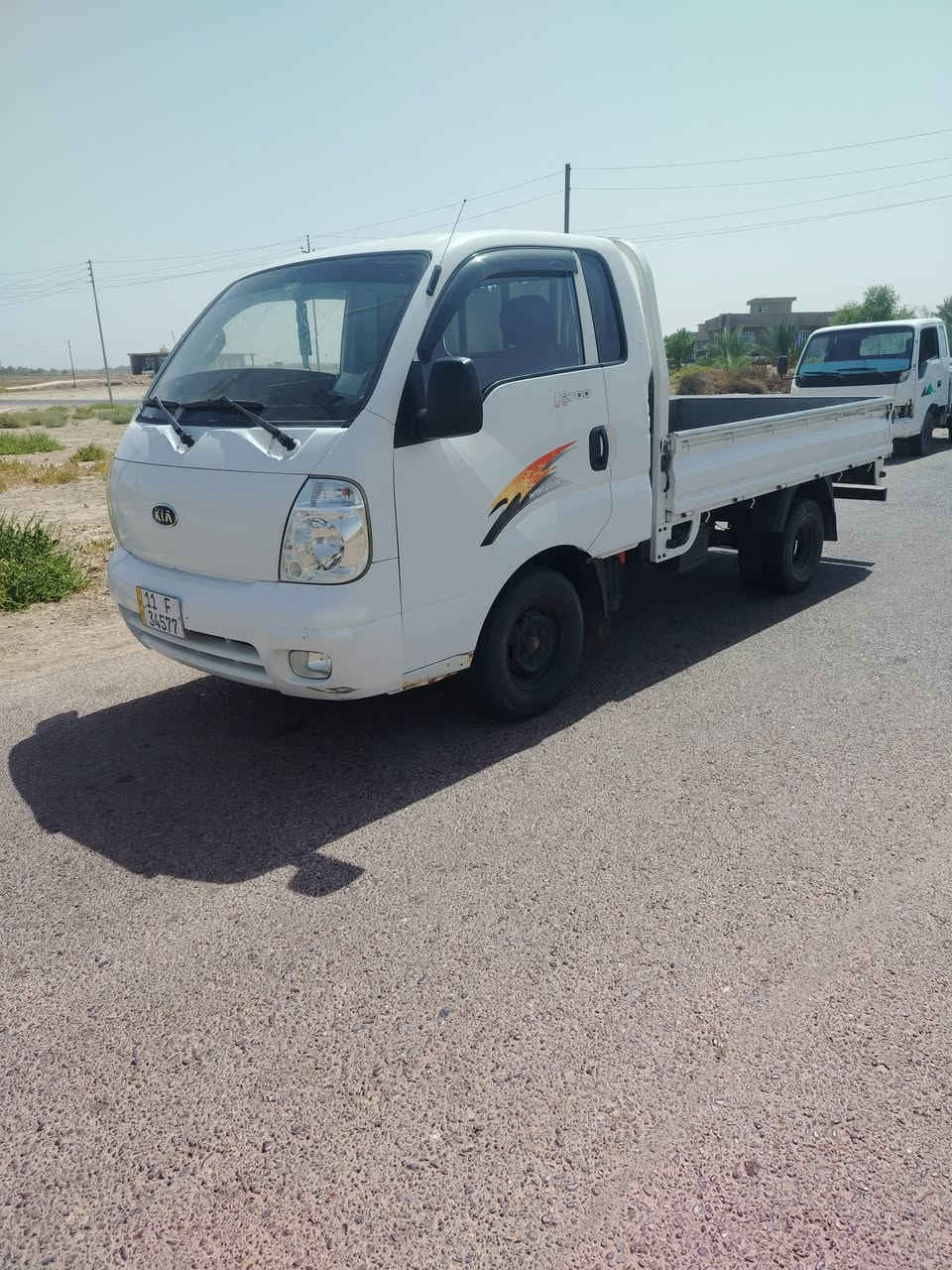 موديل 12رقم بغداد مكفوله كفاله عامه  محرك مامفتوح بعده علا شركه كير كسن شاصي مكفوله بلاديه تبريد اتدفيه جاهزه مال جناي مكان الأنبار عامريت الفلوجه *********** سعر 98وبيه مجال
