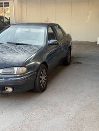 للبيع النترا دمعه موديل 1993 كير عادي محرك جيد تخم تاير نظيف مكان السي...