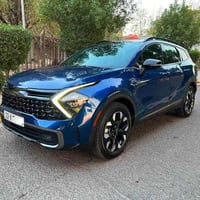 سبورتج ٢٣ فول مواصفات فئه ال Xline وارد امريكي (كلش جديده تراي زيرو ) ...