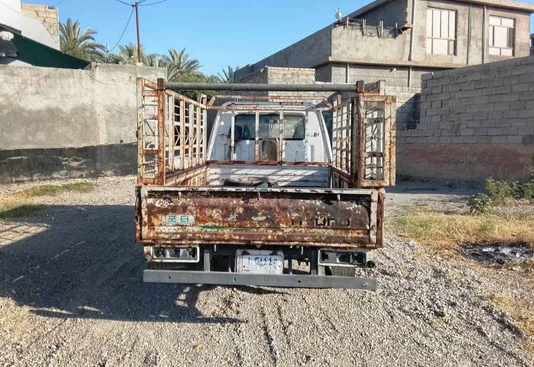 سلام عليكم اخوان هونداي 94 كير محرك بنكو تحويل مباشر السياره خير من الله المكان ديالى استفسار ***********
