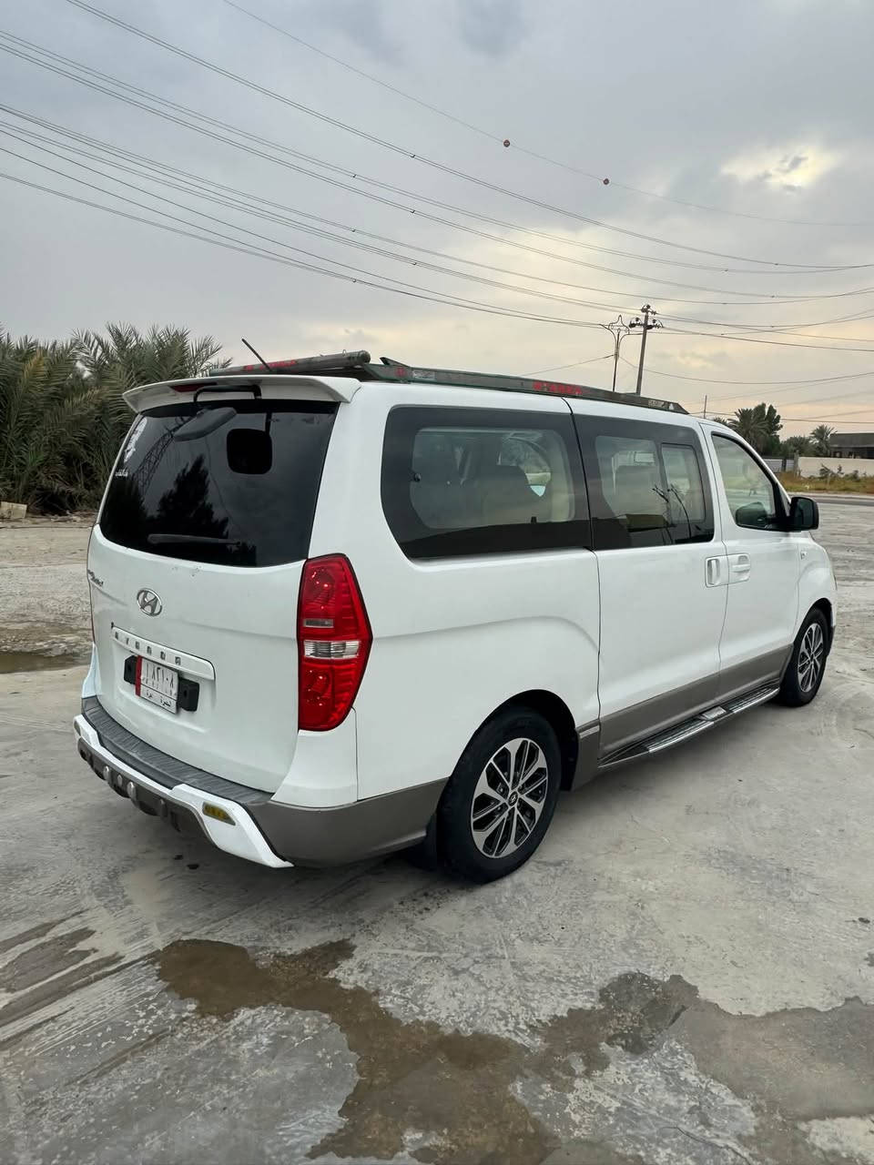 استاركس • ٢٠١٨ • خليجي