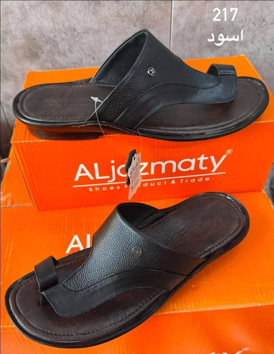 جمـــــــــله فقط شحاطه رجالي طبي 

جلــــد طبيــــــعي 40-45

الكارتون 6زوج

سعر الكارتون بــــــــــ 65الف
رقم الحجز وتساب 
***********
