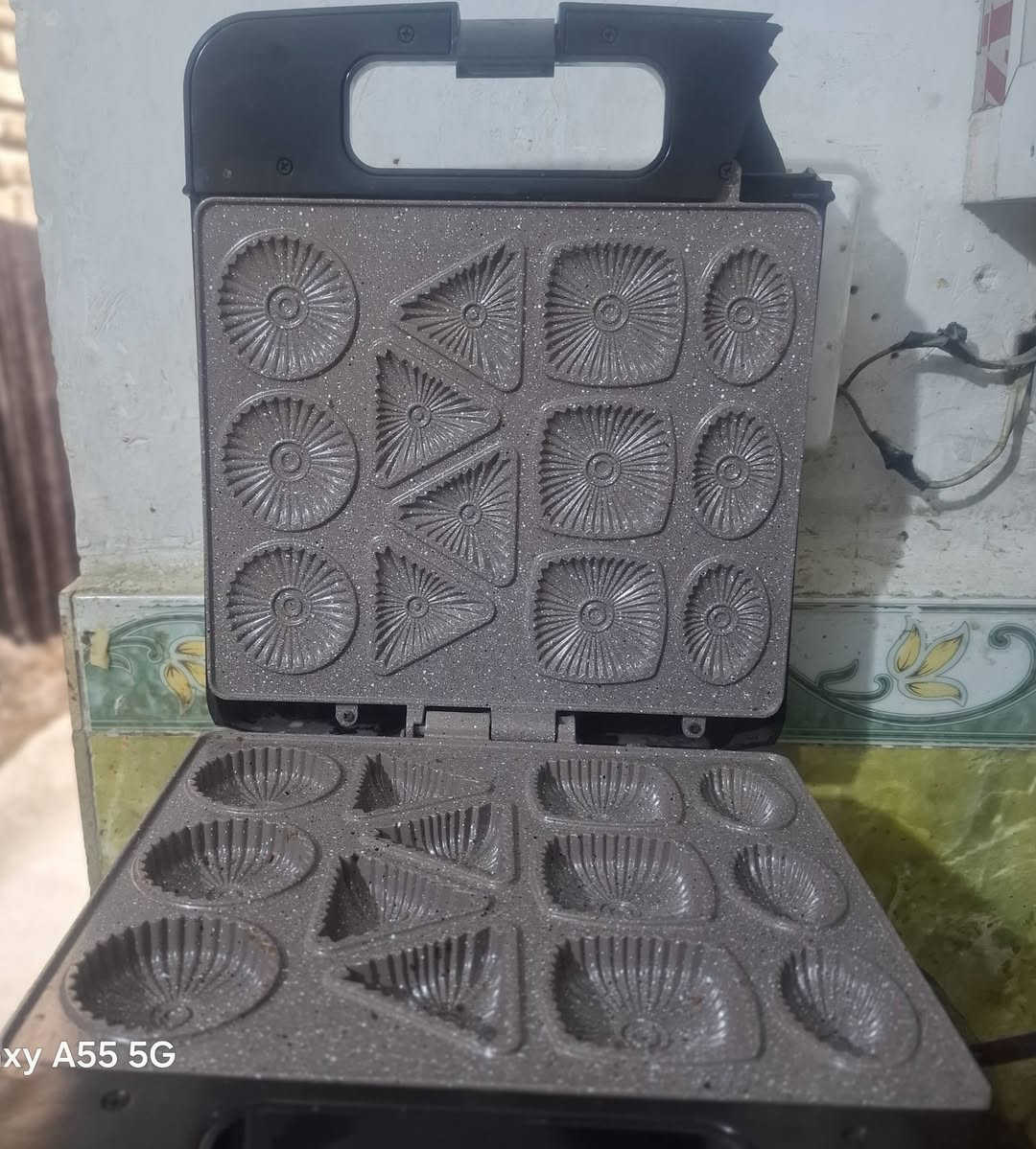 سامسونج A55 5G • موبايل