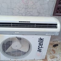 مكيف سبلت • ٢ طن • تدفئة وتبريد
