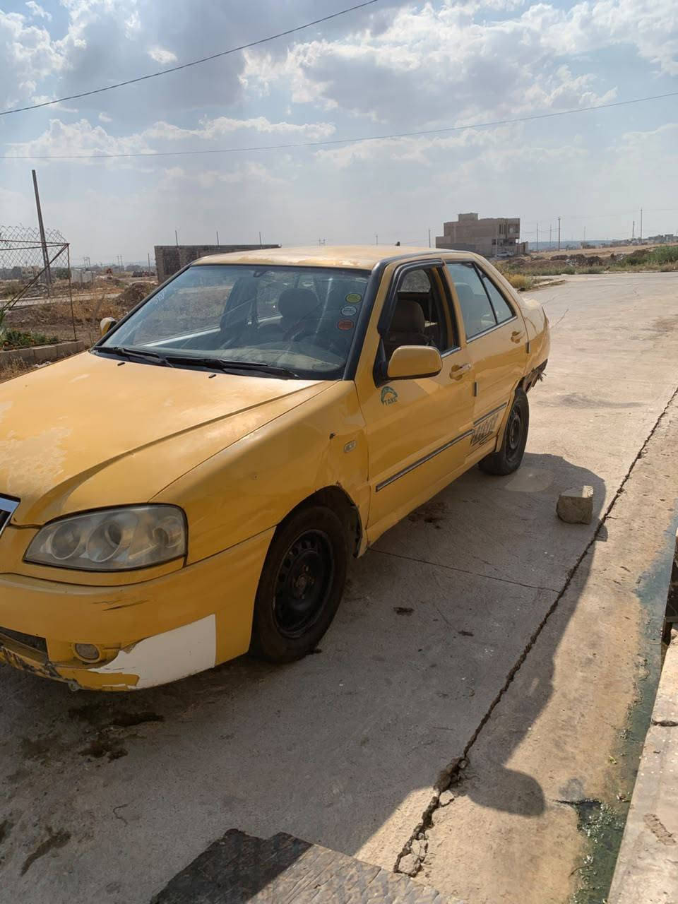 السلام عليكم كوين رقم بغداد عليها هيئه 400 وصاحبها بل موصل بيها كابون السعر قفل 8 اوراق 

*********** بي واتساب
