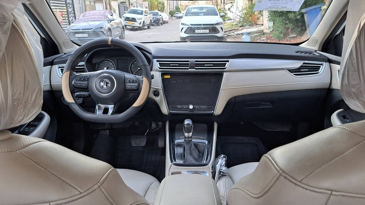 MG  2024 LUX ام جي فول مواصفات ٢٠٢٤ مكفولة ماشية ٣١ كم الف....سلايد ..كاميرات محطية ٢٦٠ درجة..مري شفط ويا تقفيل...ايرباك ٦...كشن جلد...كروس سرعة..كشن تدفئة...حساسات ...كشنات امامي كهرباء...لايت زنون بلادي..هندربيك دكمة...كاميرا تصوير بلادي....رقم انكليزي ...باسمي
السعر  ١٦.٨٠٠ مليون
الاتصال ***********
بغداد حي جامعة
MG  2024 LUX ام جي فول مواصفات ٢٠٢٤ مكفولة ماشية ٣١ كم الف....سلايد ..كاميرات محطية ٢٦٠ درجة..مري شفط ويا تقفيل...ايرباك ٦...كشن جلد...كروس سرعة..كشن تدفئة...حساسات ...كشنات امامي كهرباء...لايت زنون بلادي..هندربيك دكمة...كاميرا تصوير بلادي....رقم انكليزي ...باسمي
