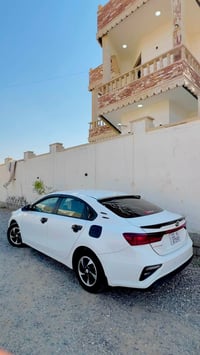 سيراتو ٢٠٢٠ • قير اتوماتيك • محرك ١٦٠٠