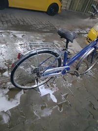 باسكال • نضيف • تايرات جدد