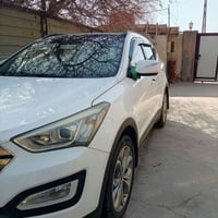 سنتافي • ٢٠١٣ • فور ويل