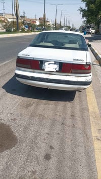 برنس • محرك جديد • رقم انبار
