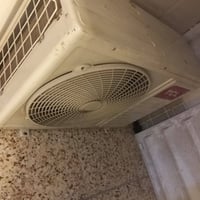 سبليت ٢ طن • شغال • مدينة الصدر