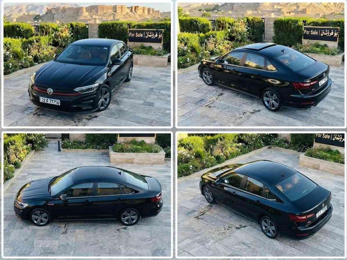 🚘 بۆ فرۆشتن | جیتا 2021

🔹 ساڵ: 2021
🔹 ڕۆیشتن: 57,000 مایل
🔹 مۆدێل/تریم: R-Line
🔹 ماتۆر: 1.4 Turbo
🔹 ویل: 17 ئینج
🔹 تایەر: هەموو 4 دانە تازە

✨ مۆڵەت و تایبەتمەندییەکان:
• ناوەوەی دوو ڕەنگ
• کوشینی گەرمی پێش و پشت
• ڕادار
• دوو سویچ
• پانۆراما
• ئۆتۆ برێک
• ئۆتۆ ستۆپ
• زۆرێک لە تایبەتمەندییەکانی R-Line

🛠️ بارودۆخی سەیارە:
یەک پارچە چاملەغی لای شۆفێر لە بەشی پێشەوە هەیە.

📍 سەیارەکە بۆ فرۆشتنە.
📞 بۆ زانیاری زیاتر و نرخ، پەیوەندی بکەن
*********** أربيل, العراق
