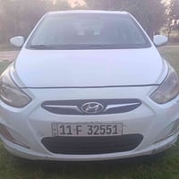 اكسنت • ٢٠١٣ • وارد خليجي
