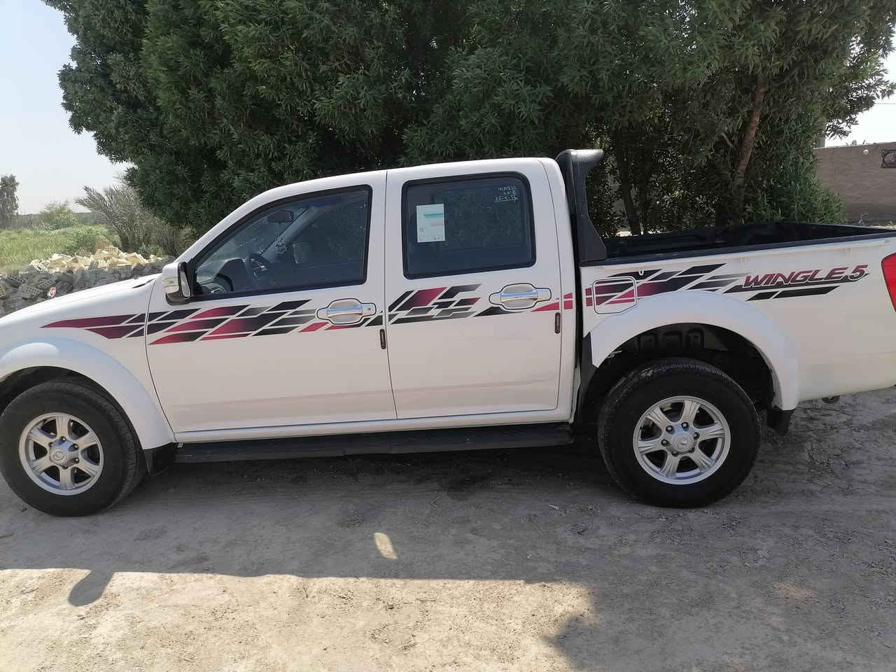سلام عليكم كريتويلو 24 كفاله عامه رقم قادسيه السعر 118 وبيهه مجال واسط نعمانيه الرقم ***********
